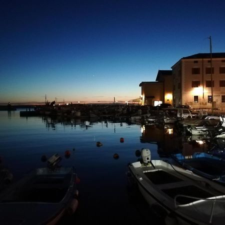 Casa Al Porto Antico Apartment Piran Ngoại thất bức ảnh