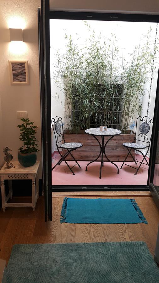 Casa Al Porto Antico Apartment Piran Ngoại thất bức ảnh