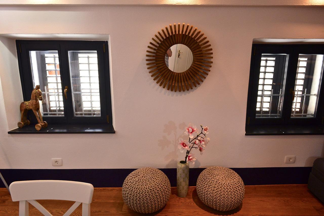 Casa Al Porto Antico Apartment Piran Ngoại thất bức ảnh