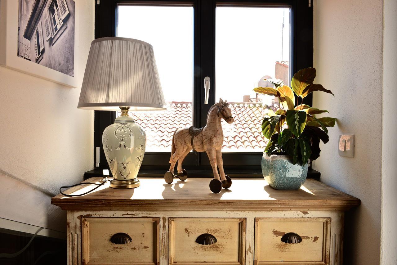 Casa Al Porto Antico Apartment Piran Ngoại thất bức ảnh