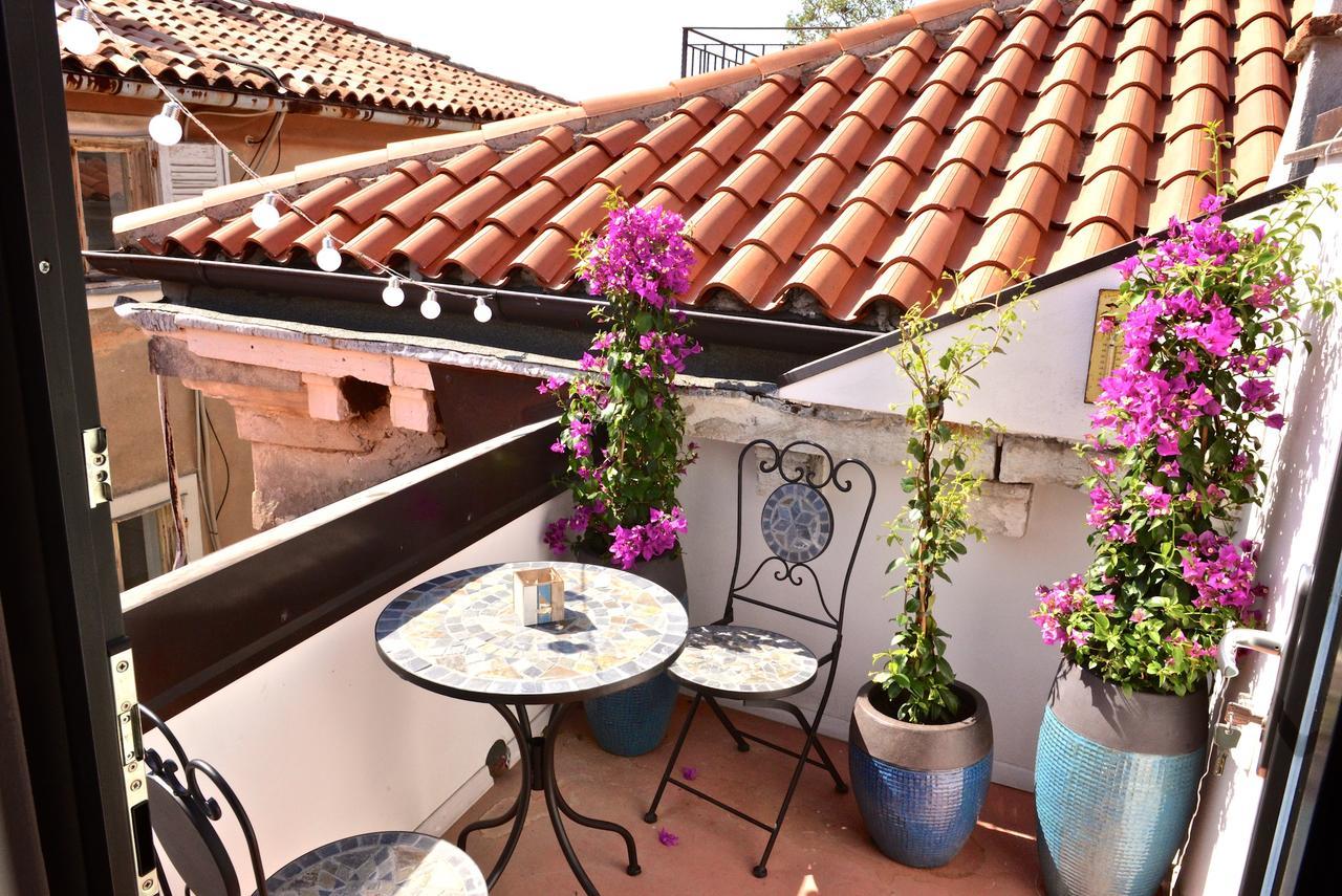 Casa Al Porto Antico Apartment Piran Ngoại thất bức ảnh