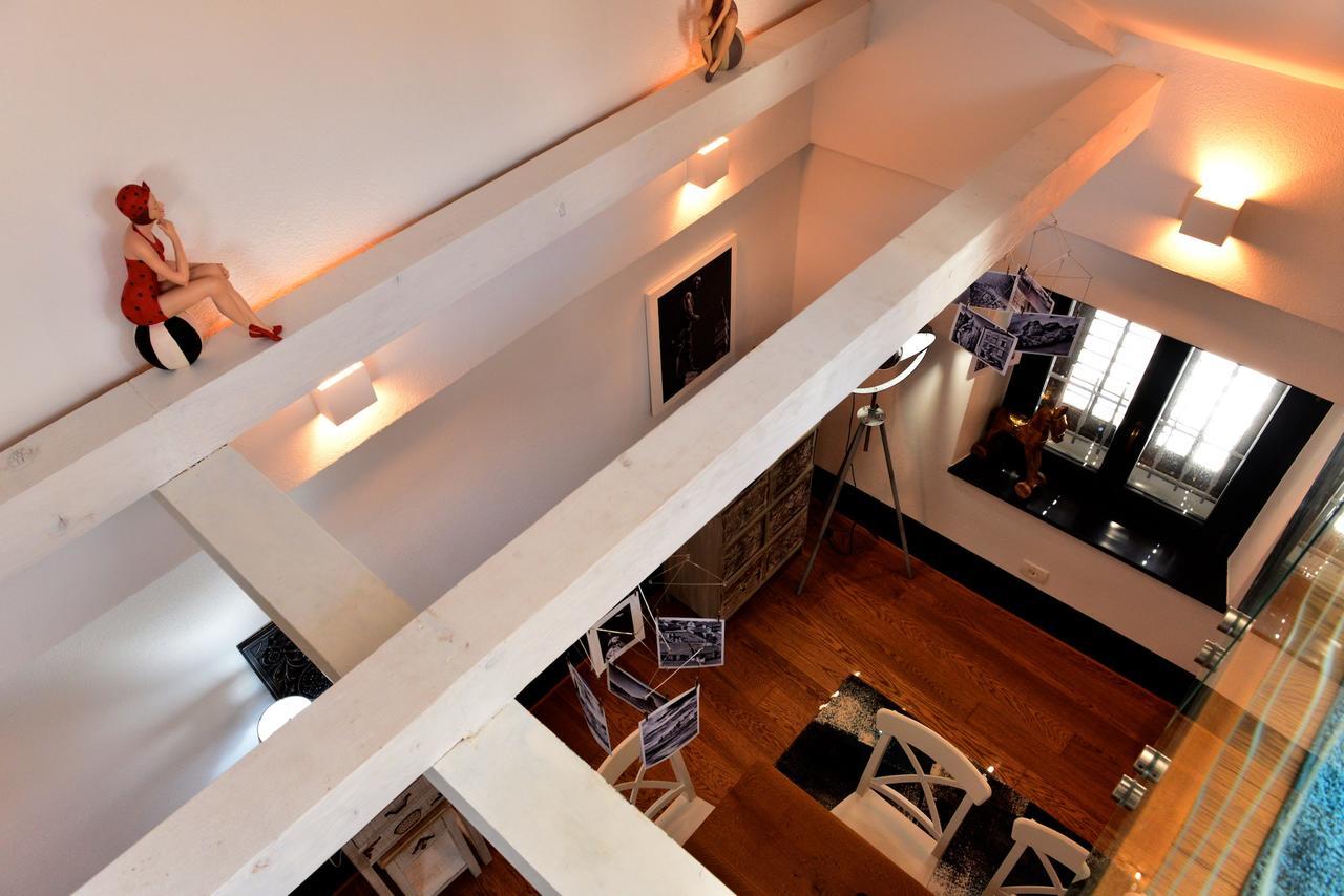 Casa Al Porto Antico Apartment Piran Ngoại thất bức ảnh