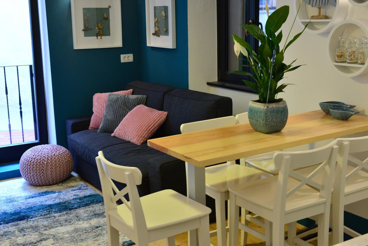 Casa Al Porto Antico Apartment Piran Ngoại thất bức ảnh