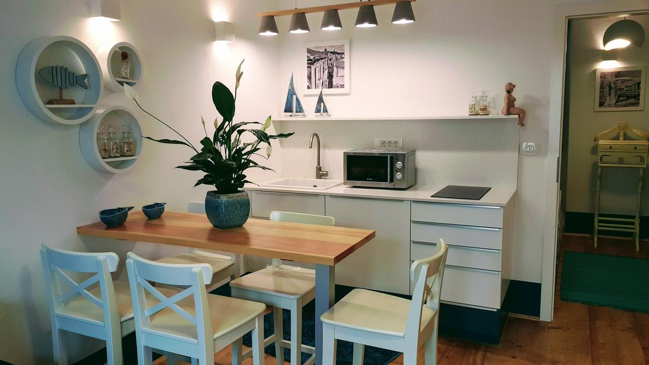 Casa Al Porto Antico Apartment Piran Ngoại thất bức ảnh