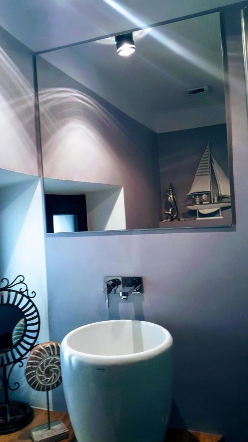 Casa Al Porto Antico Apartment Piran Ngoại thất bức ảnh